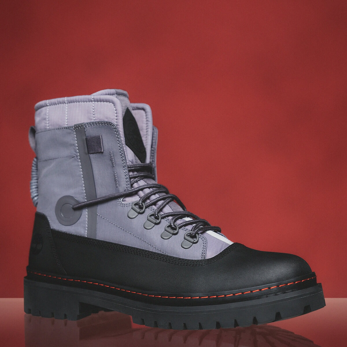 Timberland x RAEBURN Future73 6-Inch Pull-On Boot
