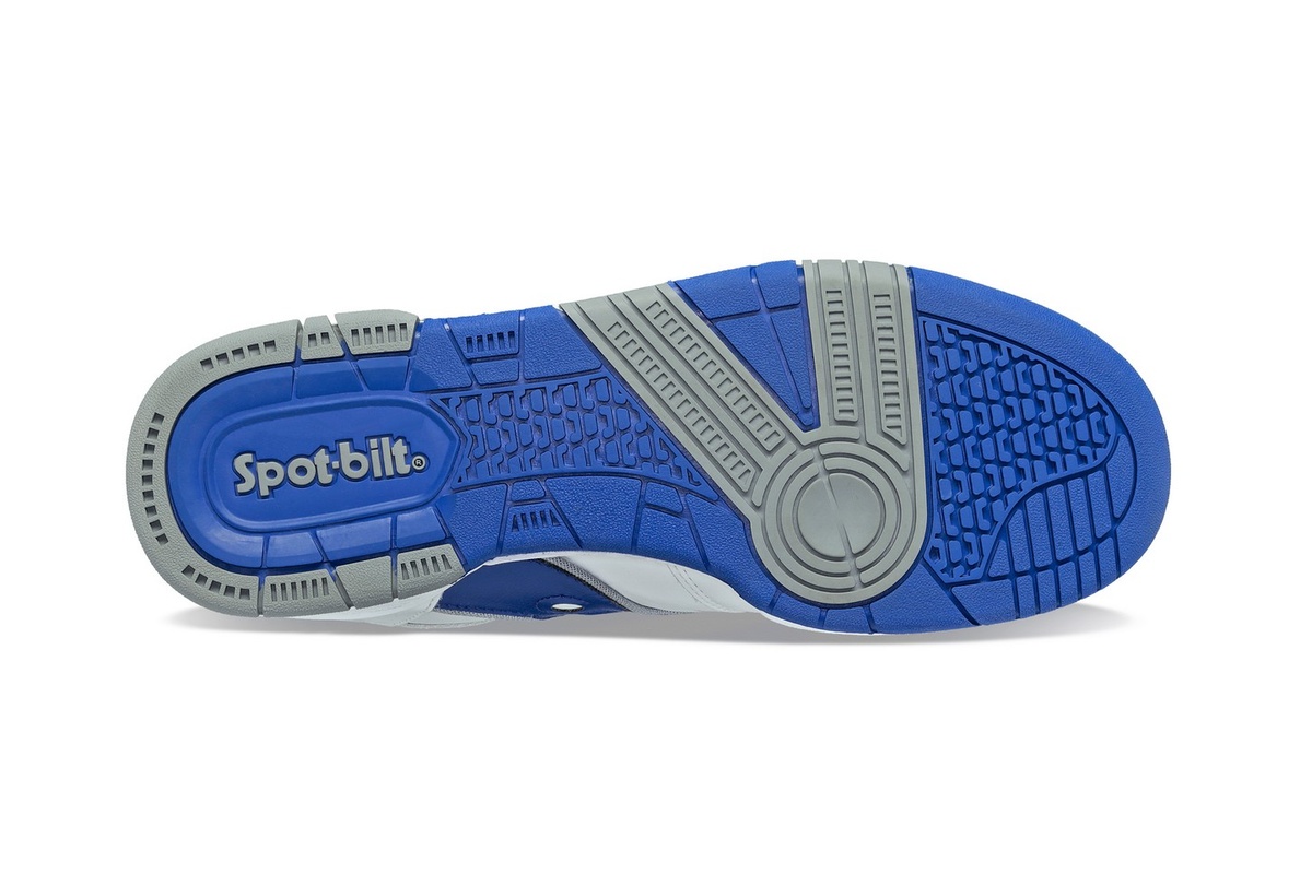Spot-Bilt by Saucony Sonic High & Low