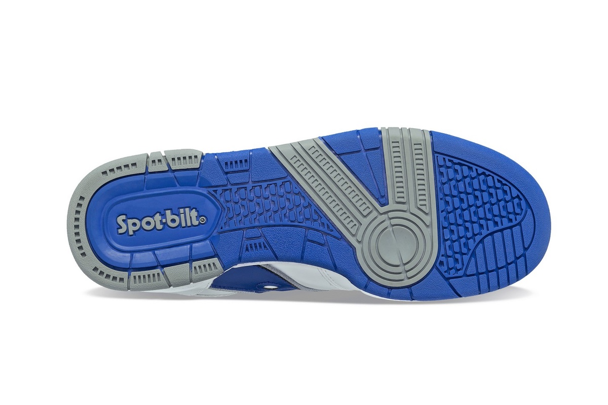 Spot-Bilt by Saucony Sonic High & Low