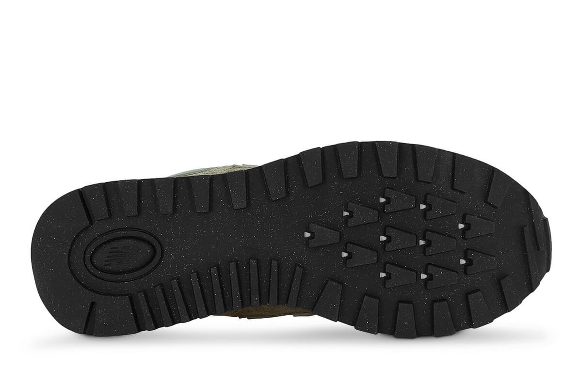 Stone Island x New Balance 574 Legacy - U574LGST