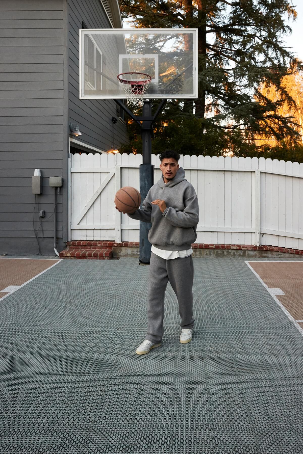 adidas Basketball "The 2023 Collection: Chapter 02" Apparel Collection