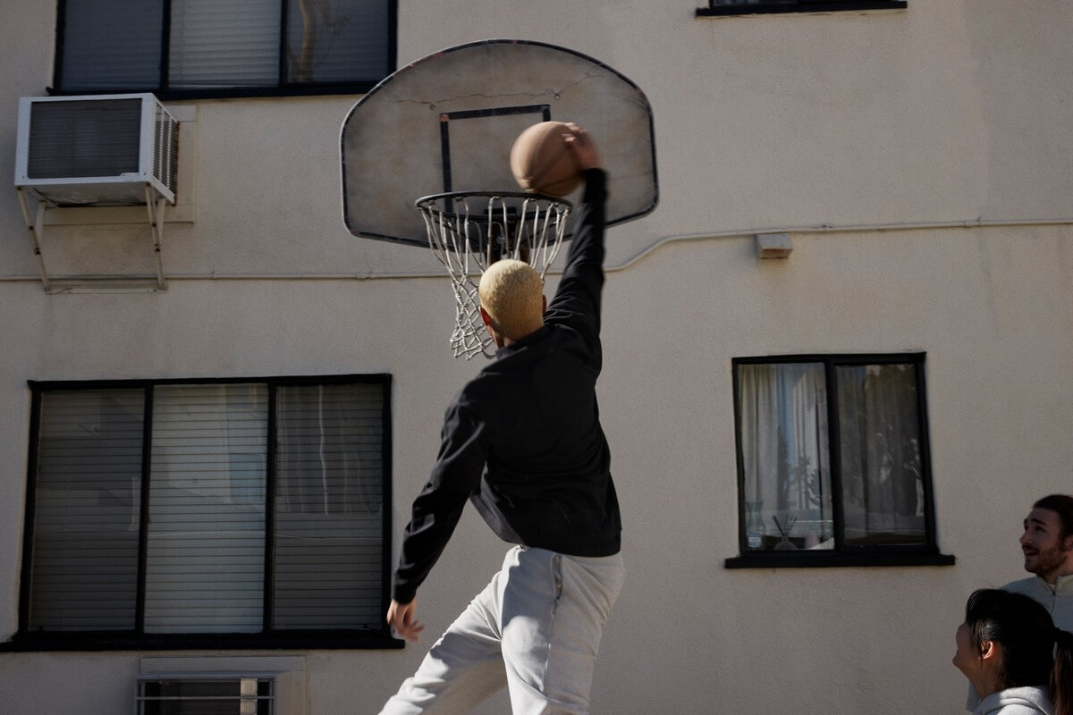 adidas Basketball präsentiert „The 2023 Collection: Chapter 02“ Apparel Collection