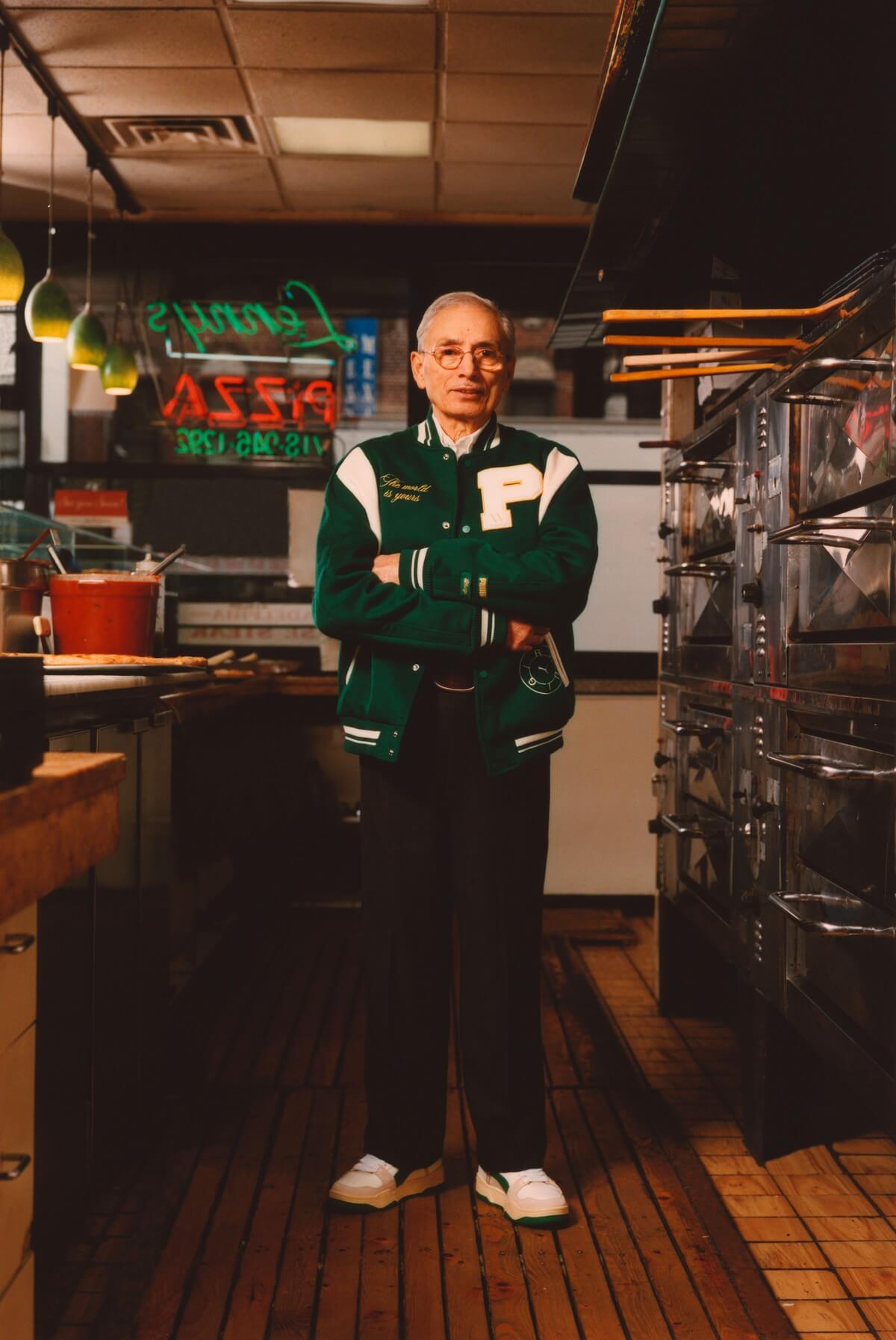 Puma x Rhuigi – Capsule Collection Part II feat. Slipstream Low