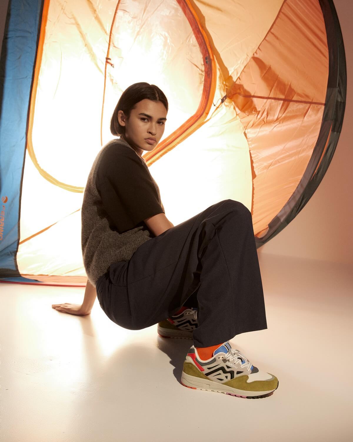 Karhu „The Forest Rules“ Pack Part 1: Wildlife feat. Fusion 2.0, Legacy 96 & Synchron Classic