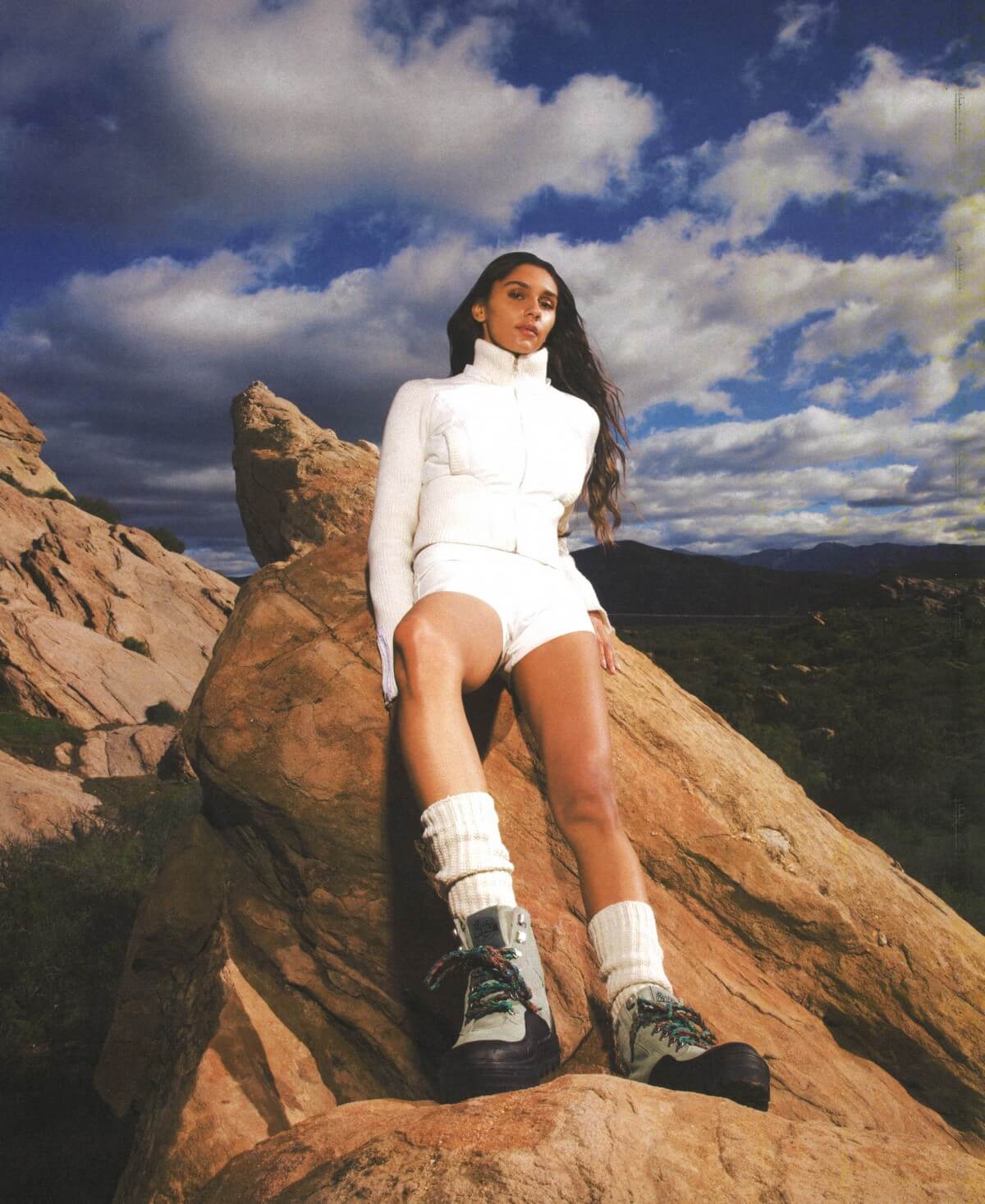 Reebok x Danielle Guizio Club C Cleated