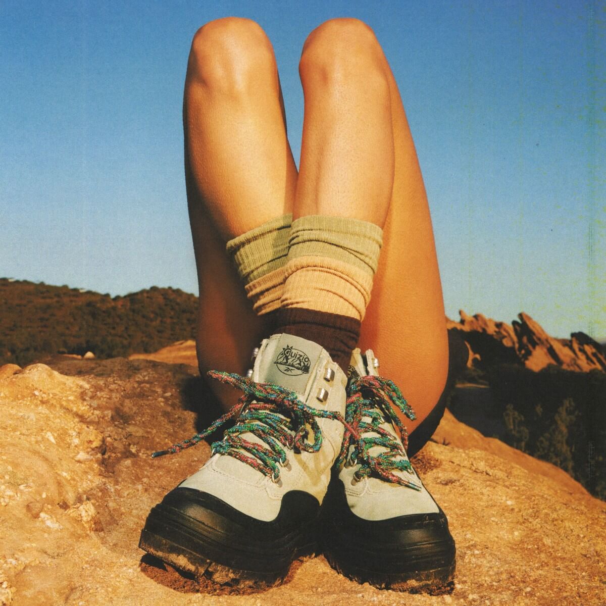 Reebok x Danielle Guizio Club C Cleated