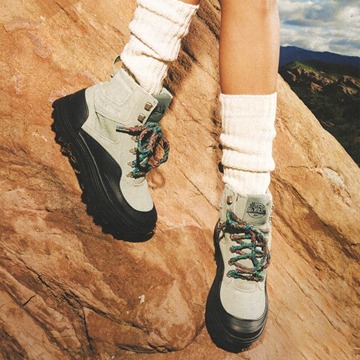 Reebok x Danielle Guizio Club C Cleated