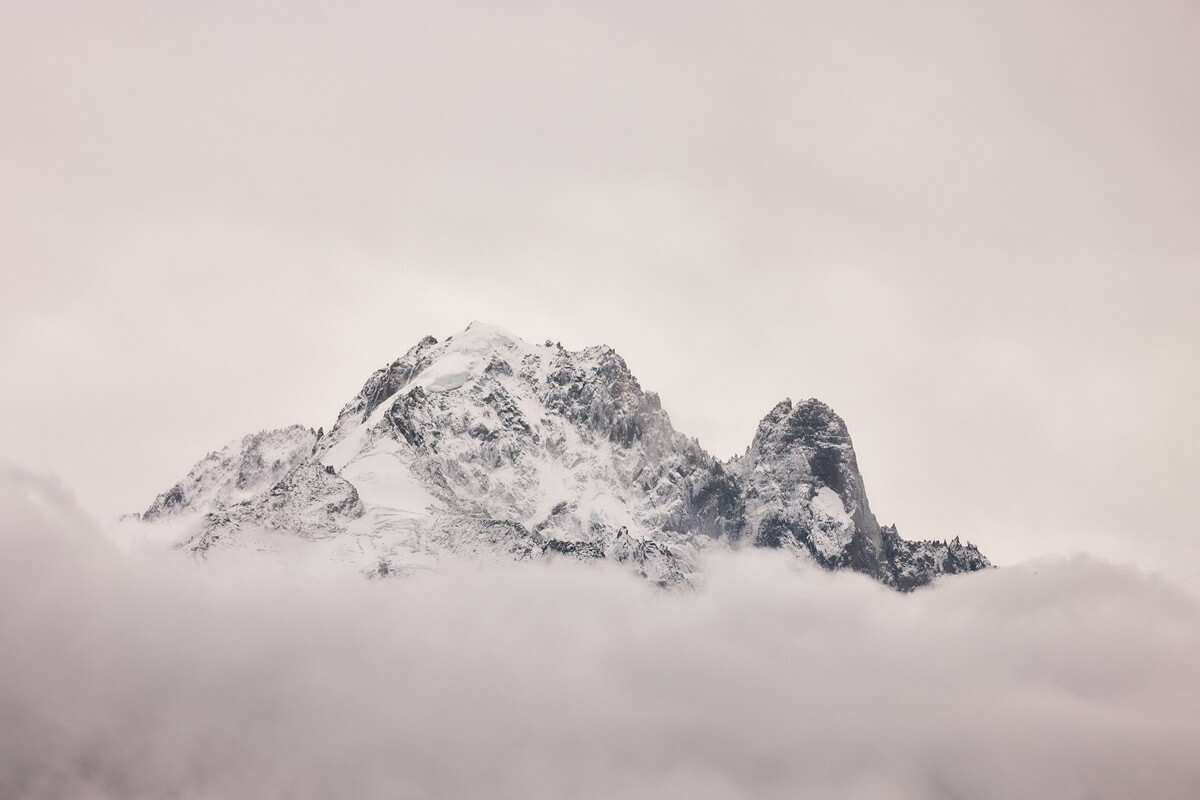 VEJA präsentiert ihren ersten Trekking Schuh: Fitz Roy