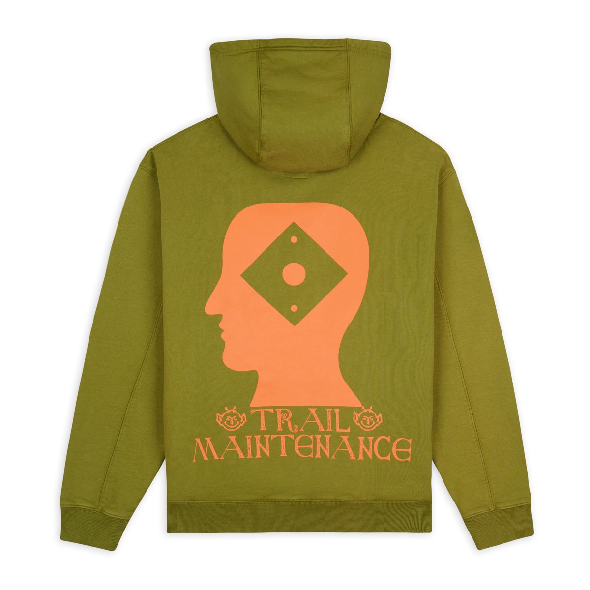 Brain Dead x Rapha - An Exclusive Capsule Collection