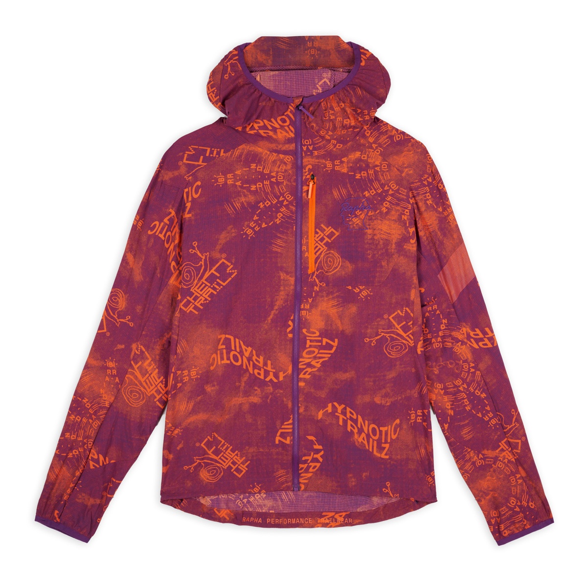 Brain Dead x Rapha - An Exclusive Capsule Collection