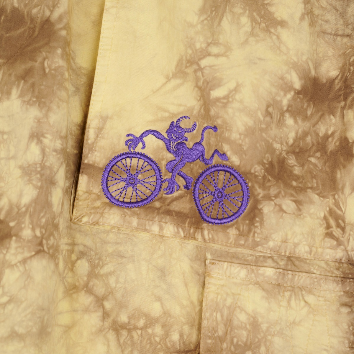 Brain Dead x Rapha - An Exclusive Capsule Collection