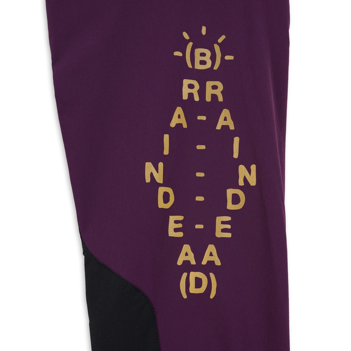 Brain Dead x Rapha - An Exclusive Capsule Collection