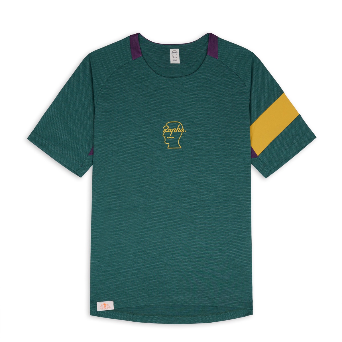 Brain Dead x Rapha - An Exclusive Capsule Collection