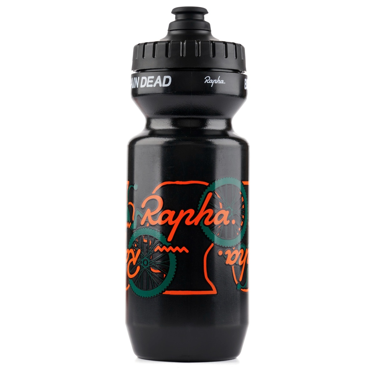 Brain Dead x Rapha - An Exclusive Capsule Collection