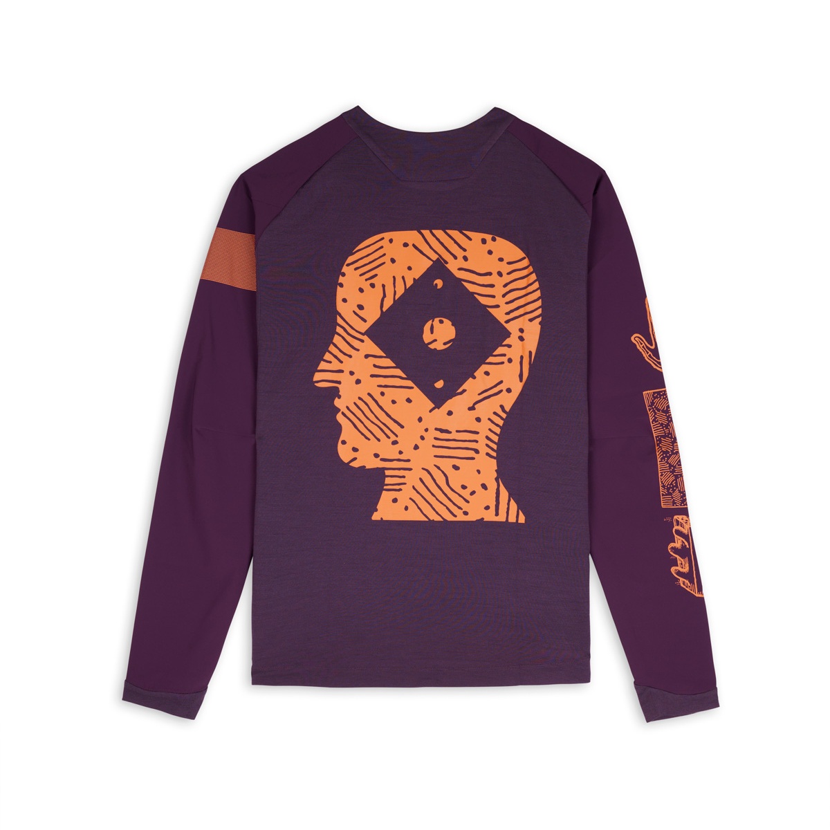 Brain Dead x Rapha - An Exclusive Capsule Collection