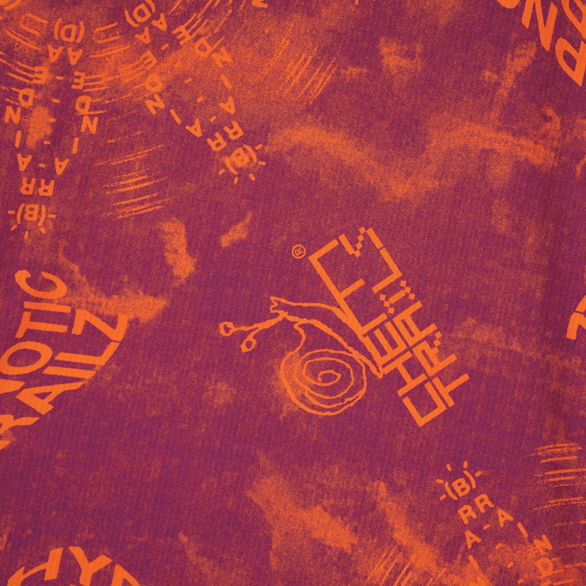 Brain Dead x Rapha - An Exclusive Capsule Collection