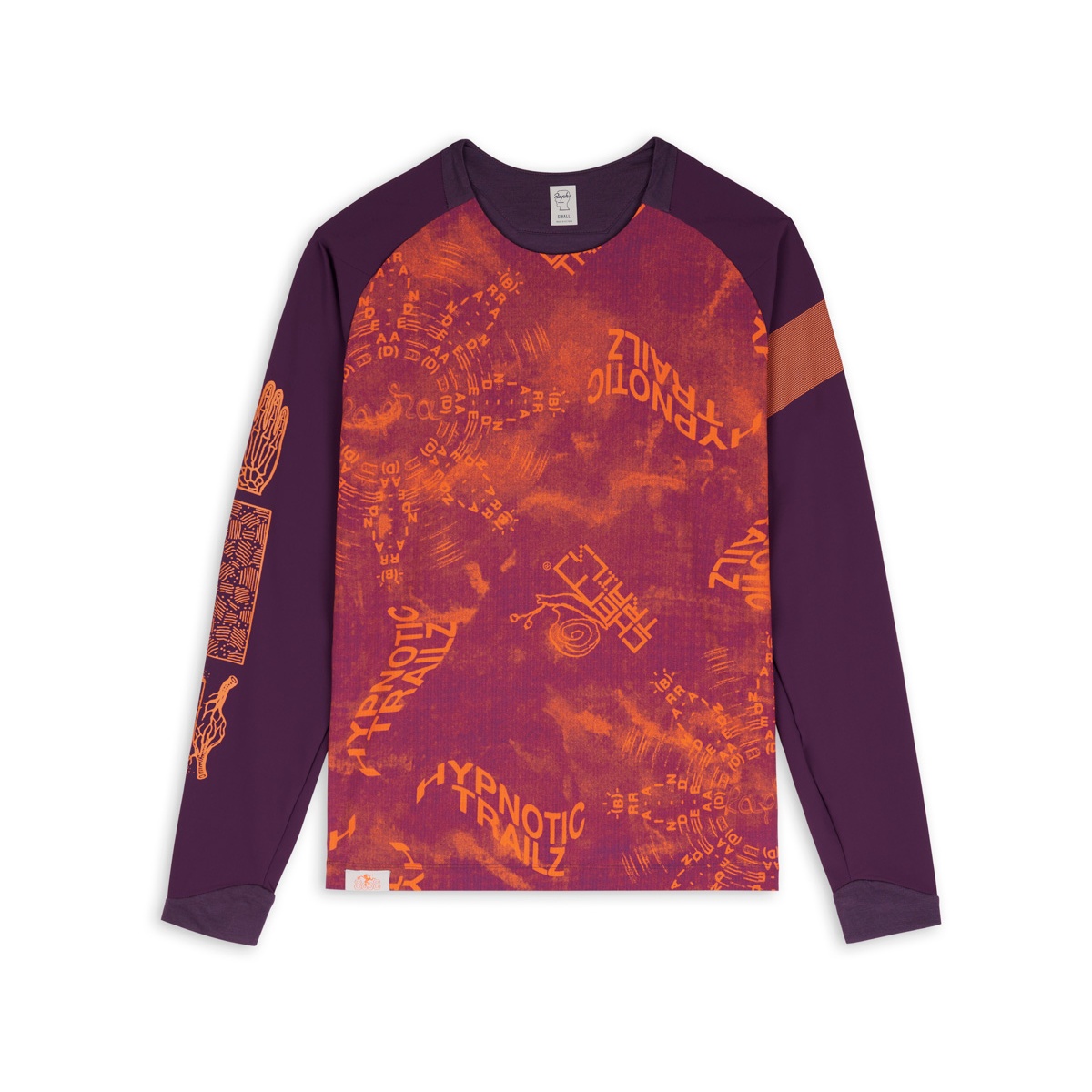 Brain Dead x Rapha - An Exclusive Capsule Collection