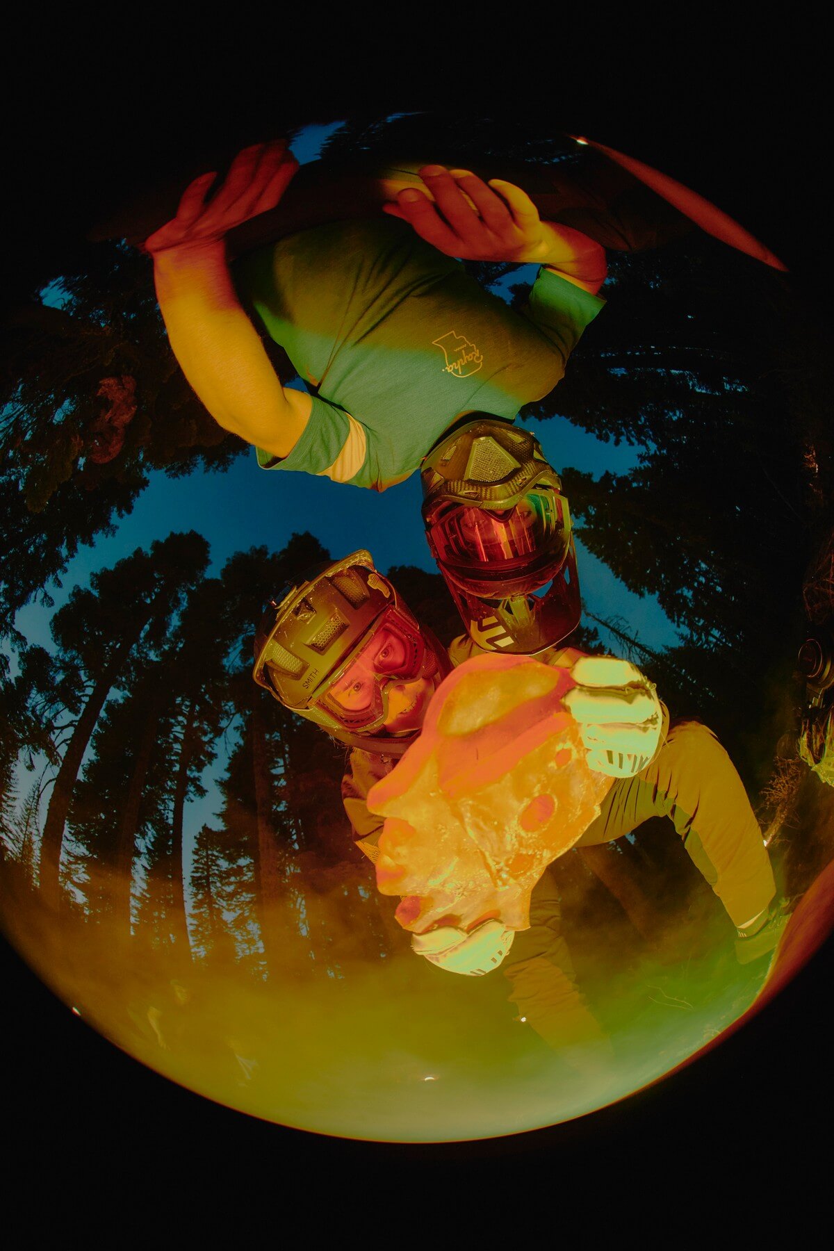 Brain Dead x Rapha - An Exclusive Capsule Collection