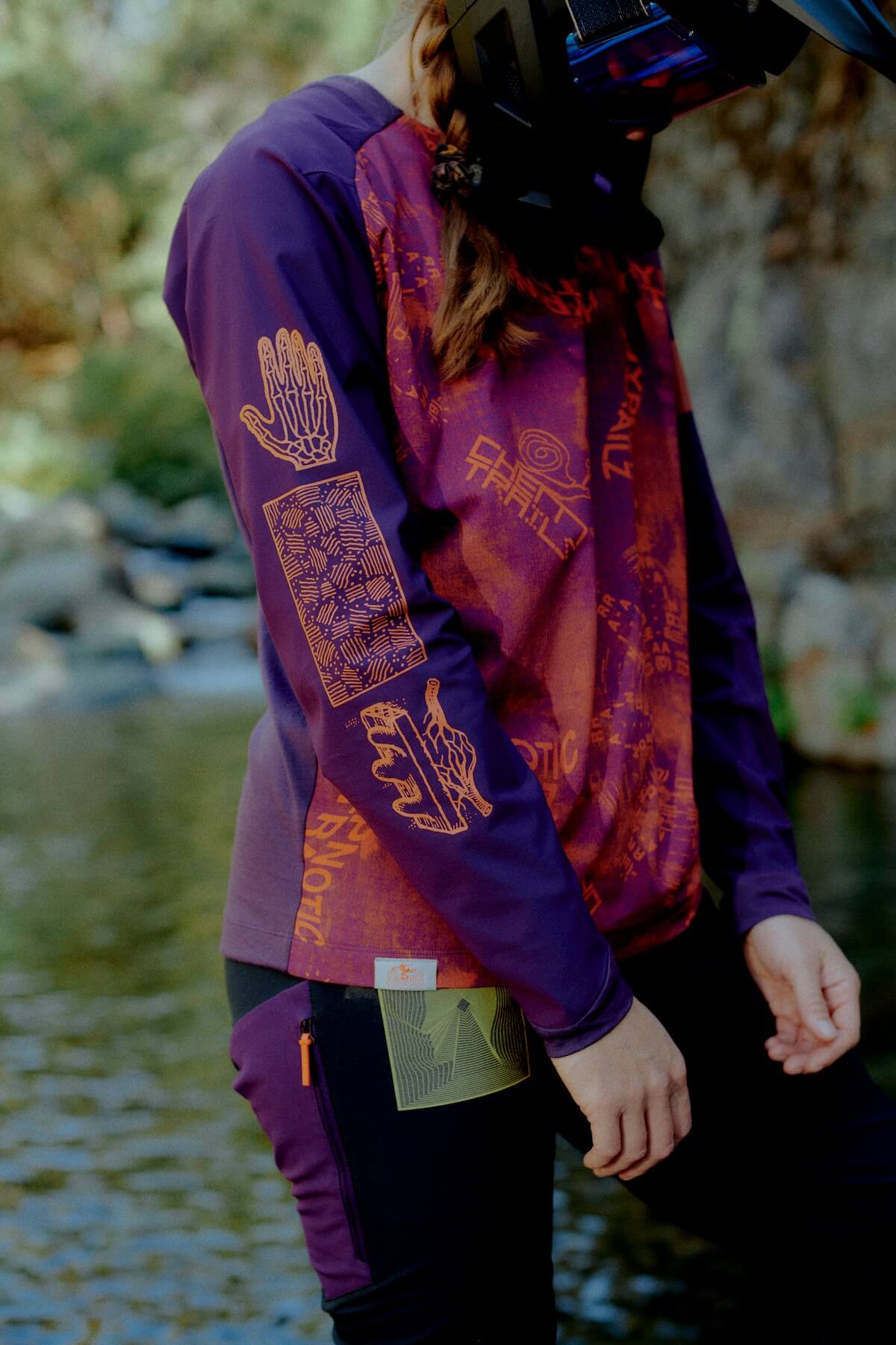 Brain Dead x Rapha - An Exclusive Capsule Collection