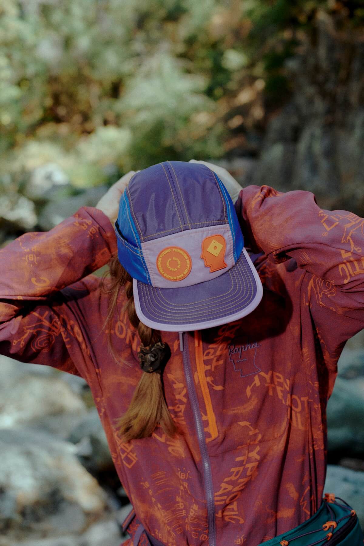 Brain Dead x Rapha - An Exclusive Capsule Collection