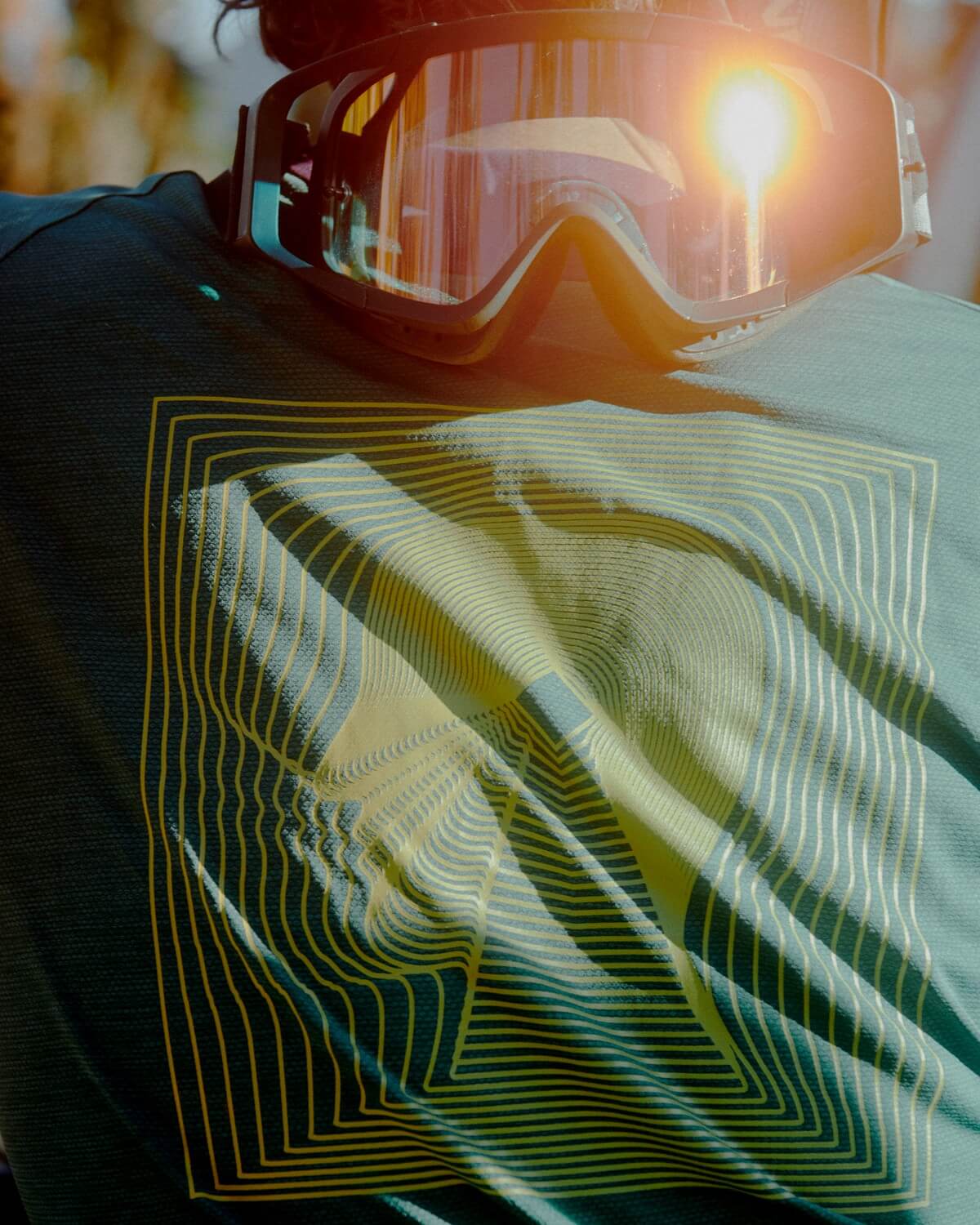 Brain Dead x Rapha - An Exclusive Capsule Collection