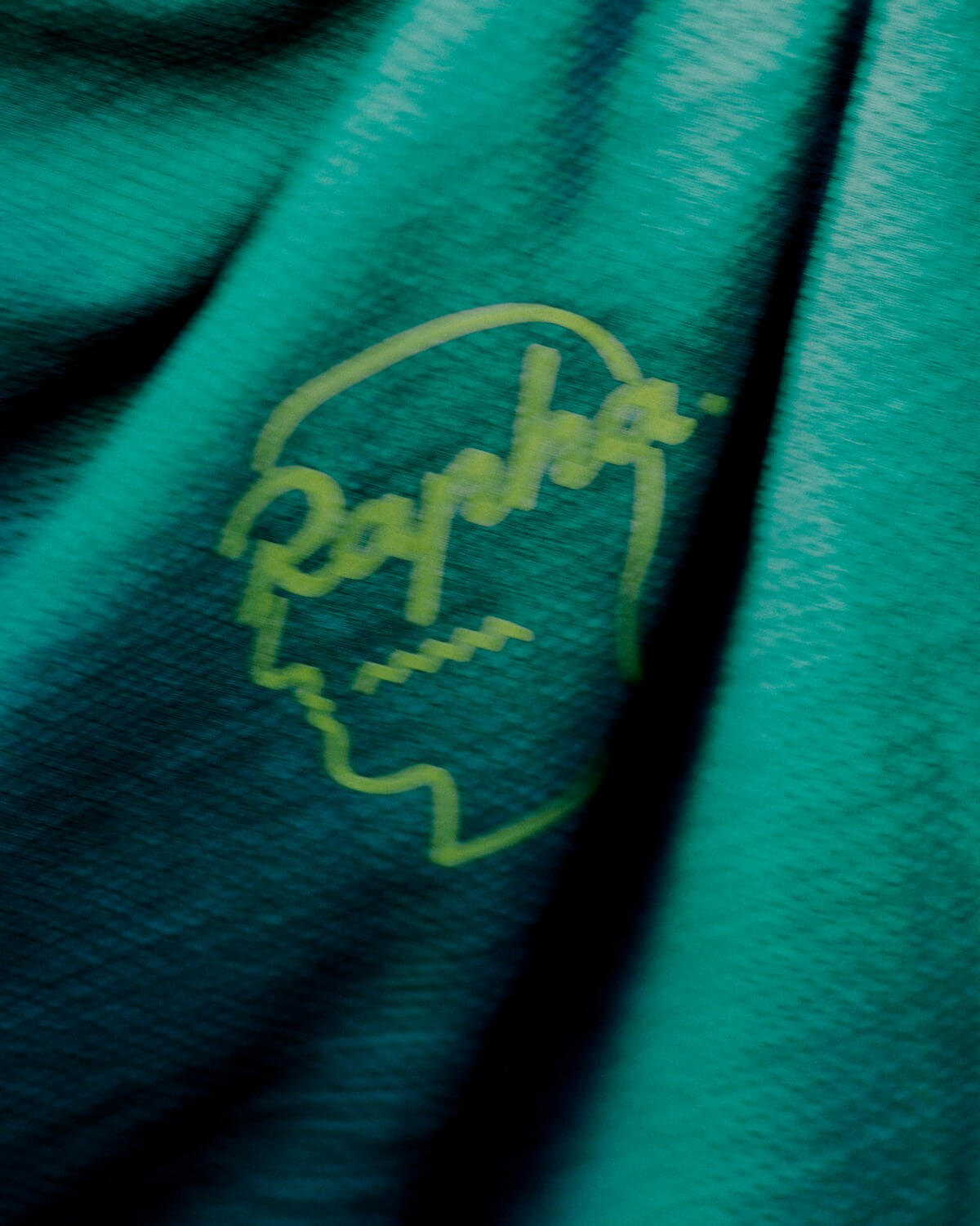 Brain Dead x Rapha - An Exclusive Capsule Collection