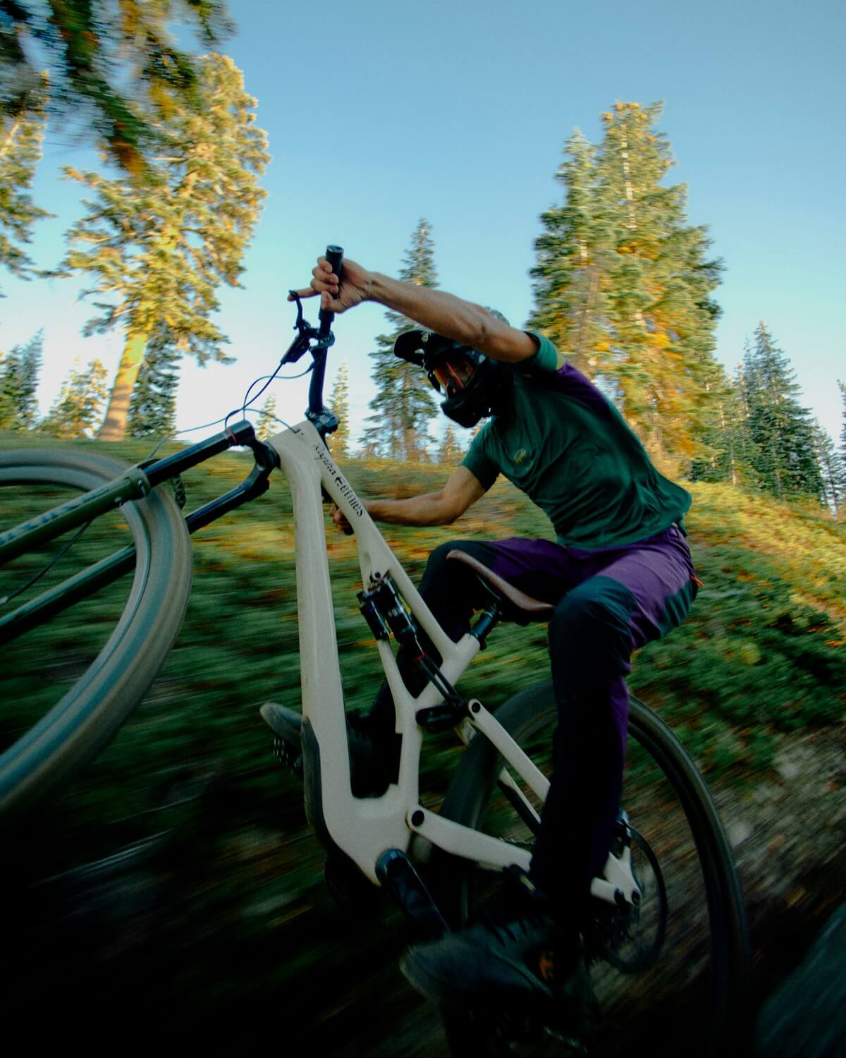 Brain Dead x Rapha - An Exclusive Capsule Collection