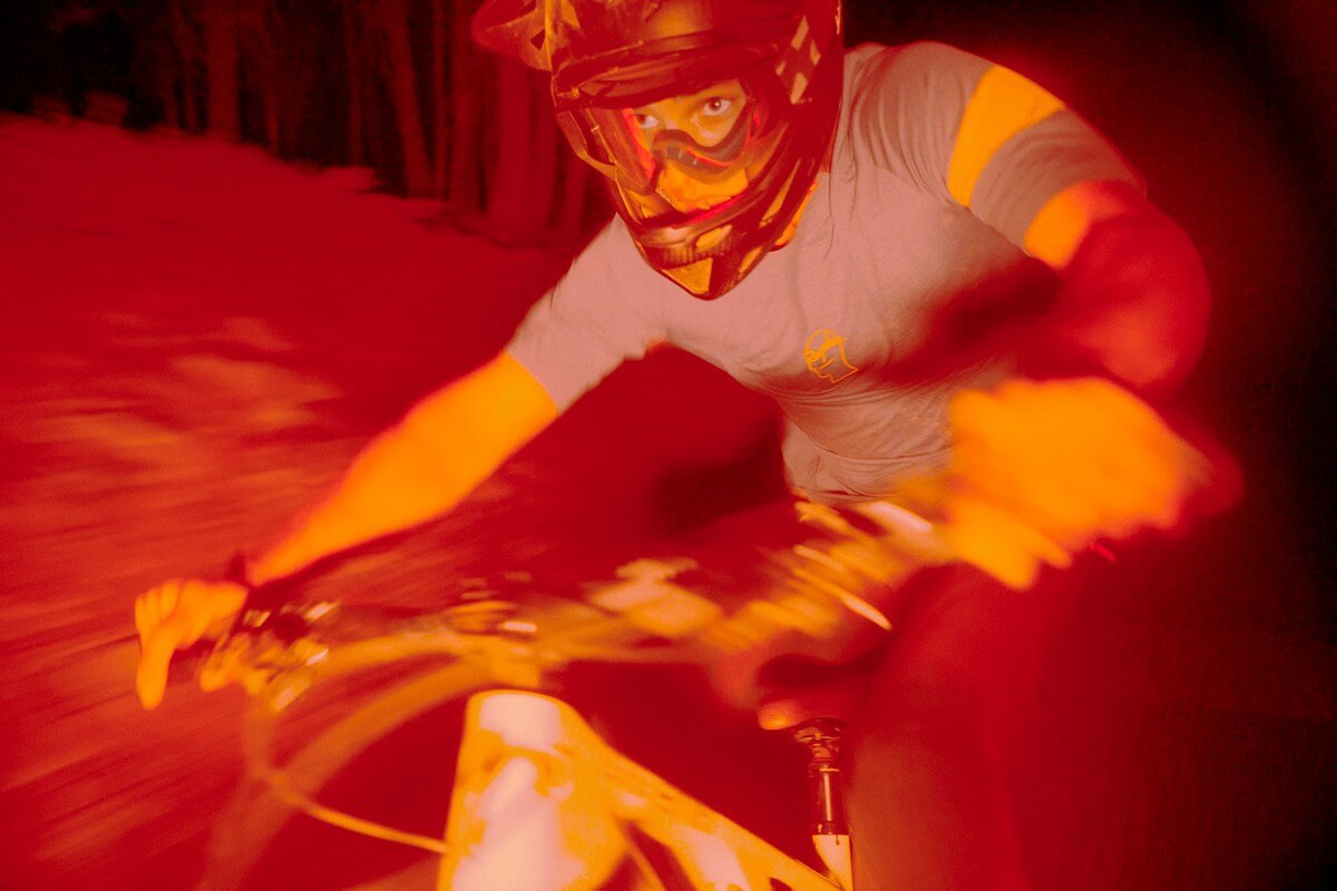 Brain Dead x Rapha – An Exclusive Capsule Collection