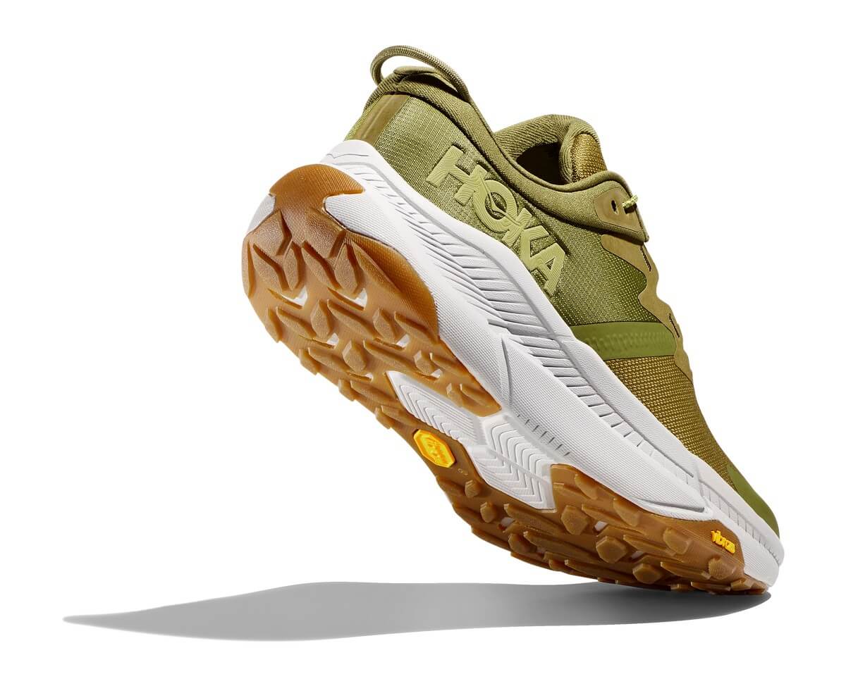 HOKA Transport Collection Spring Summer 2023