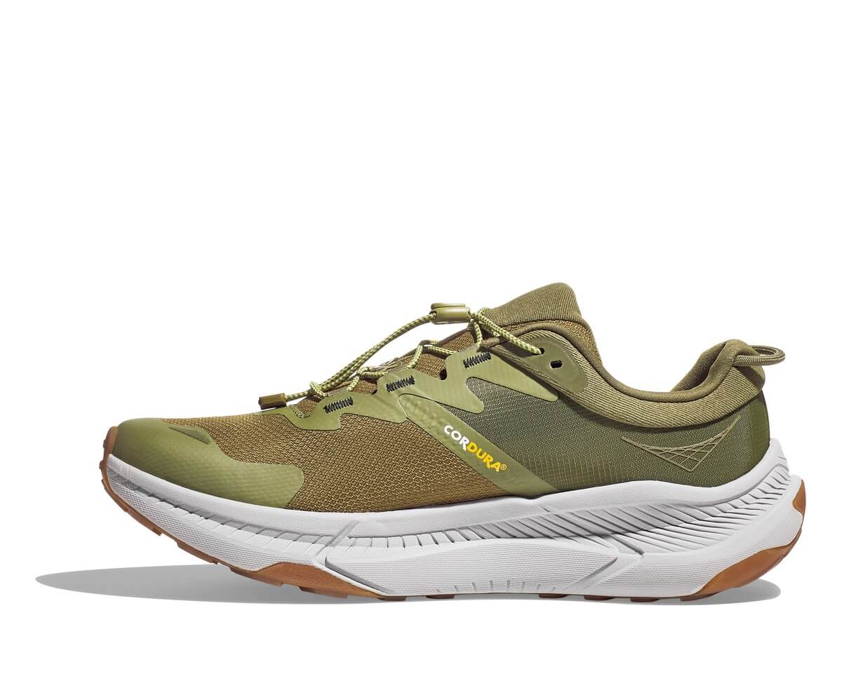 HOKA Transport Collection Spring Summer 2023