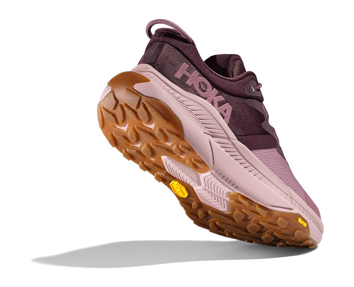 HOKA Transport Collection Spring Summer 2023