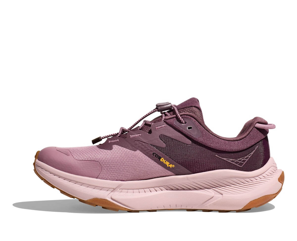 HOKA Transport Collection Spring Summer 2023