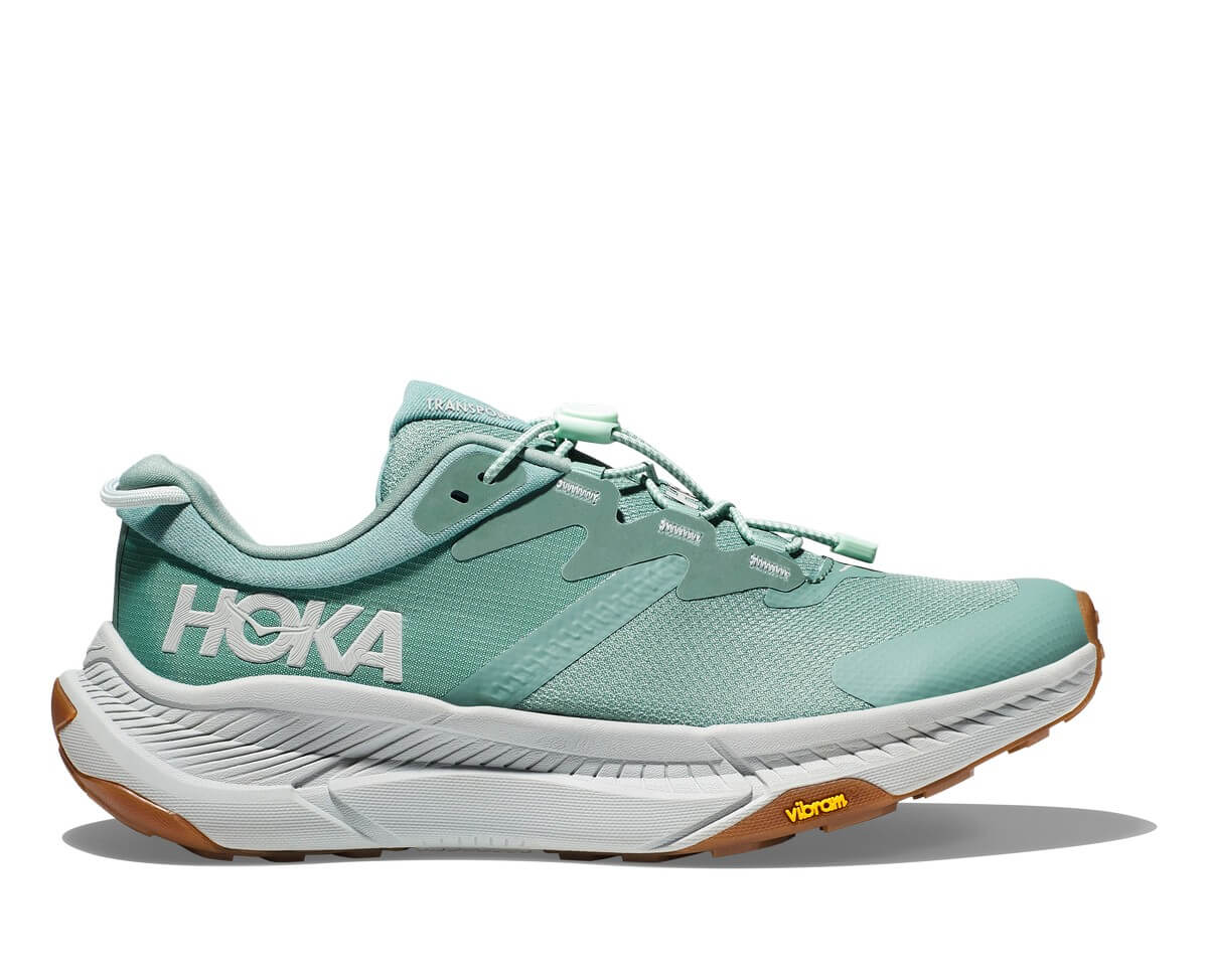 HOKA Transport Collection Spring Summer 2023