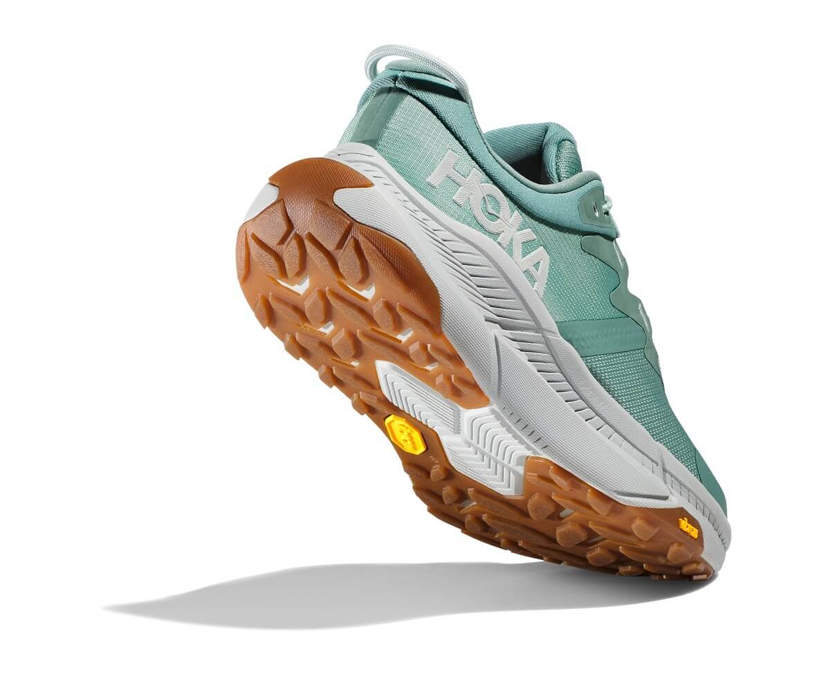 HOKA Transport Collection Spring Summer 2023