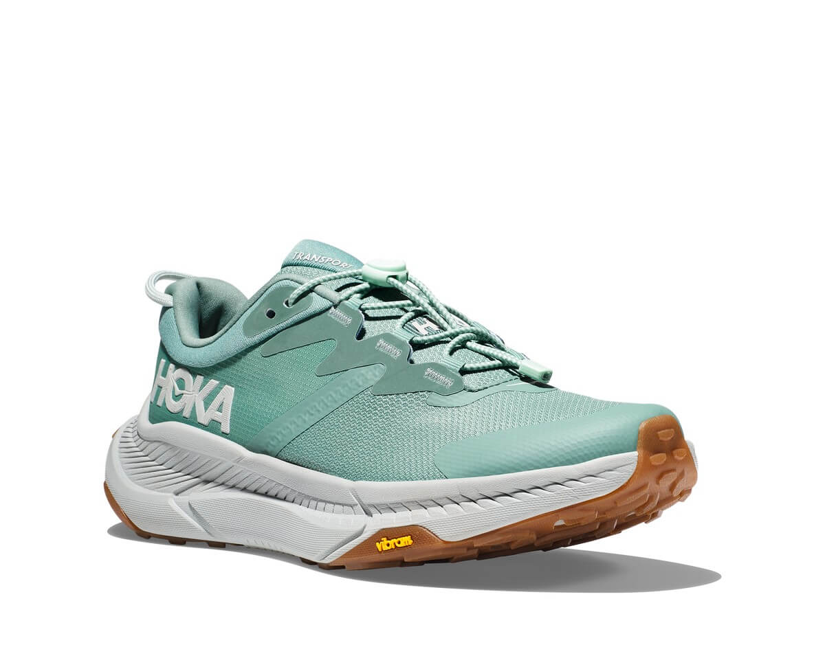 HOKA Transport Collection Spring Summer 2023