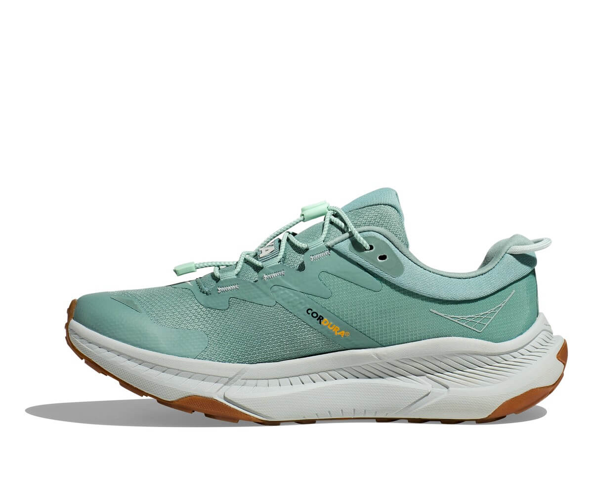 HOKA Transport Collection Spring Summer 2023