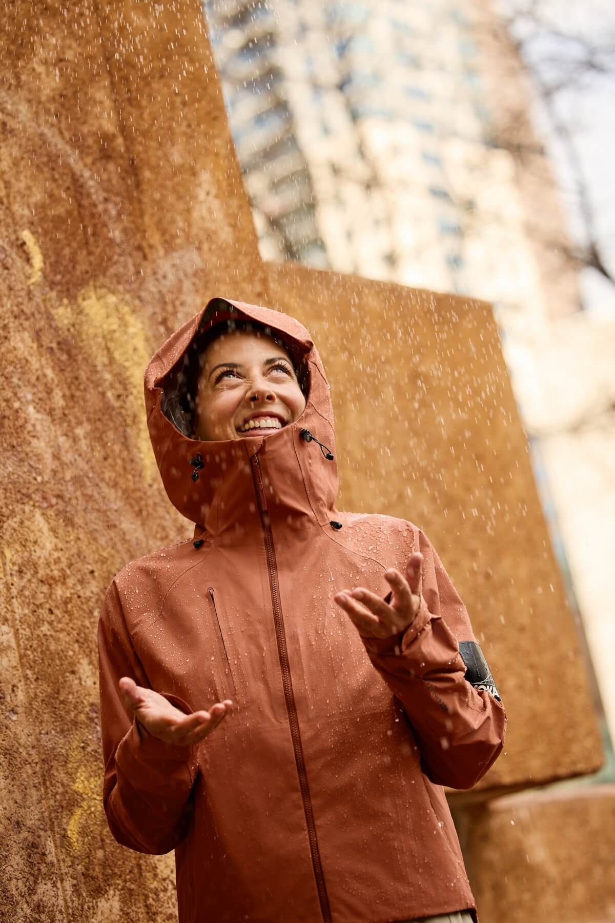 HOKA Transport Collection Spring Summer 2023