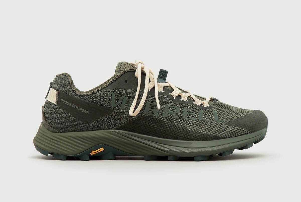 Merrell x Reese Cooper MTL Long Sky 2