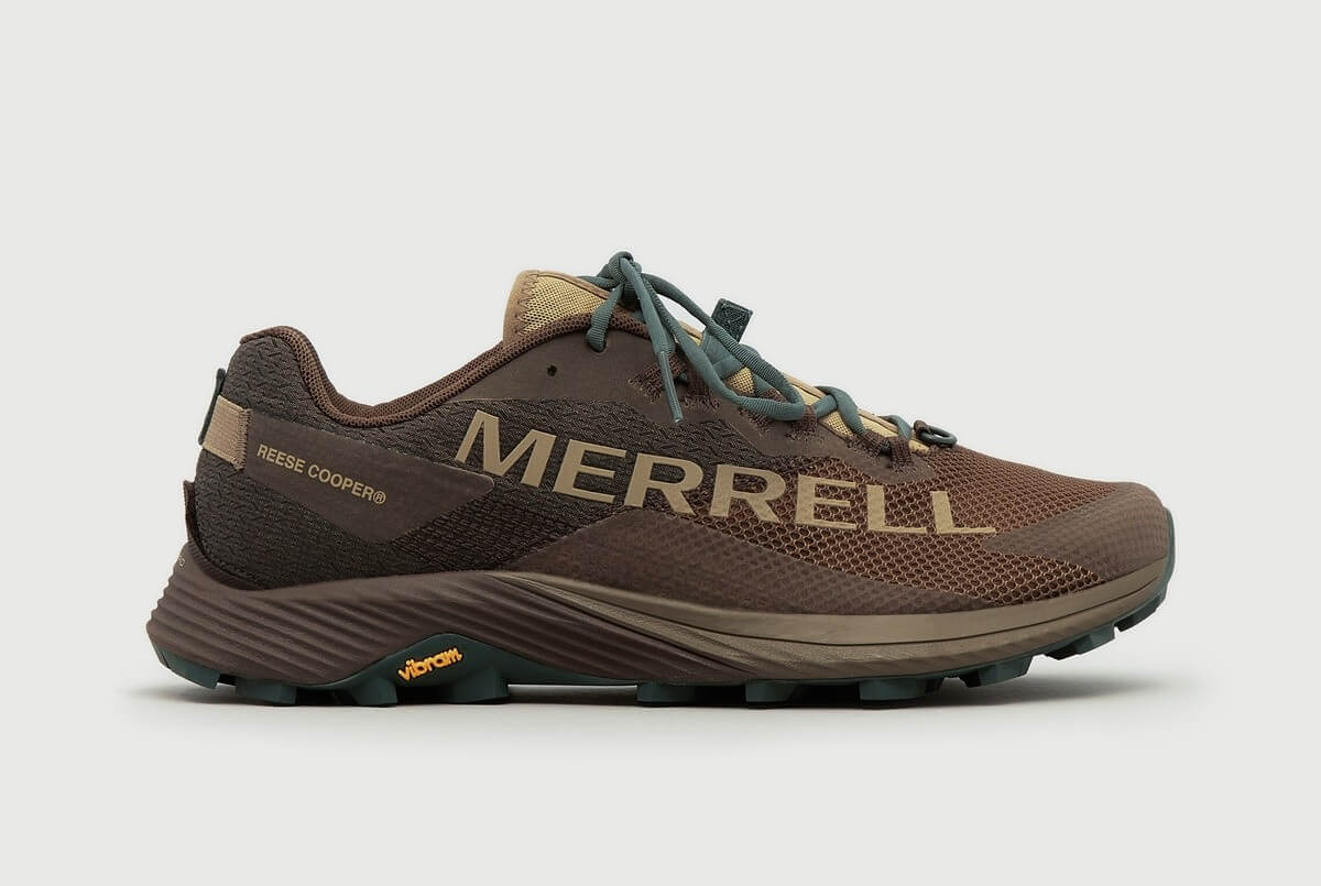 Merrell x Reese Cooper MTL Long Sky 2