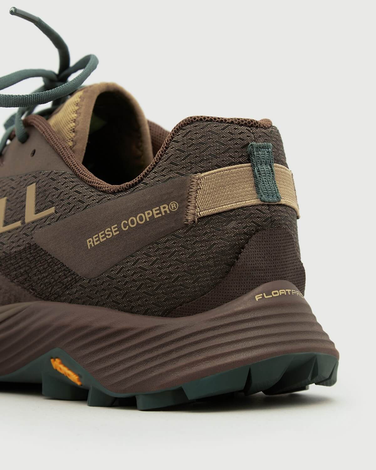 Merrell x Reese Cooper MTL Long Sky 2
