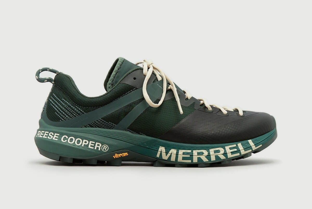 Merrell x Reese Cooper MTL MQM