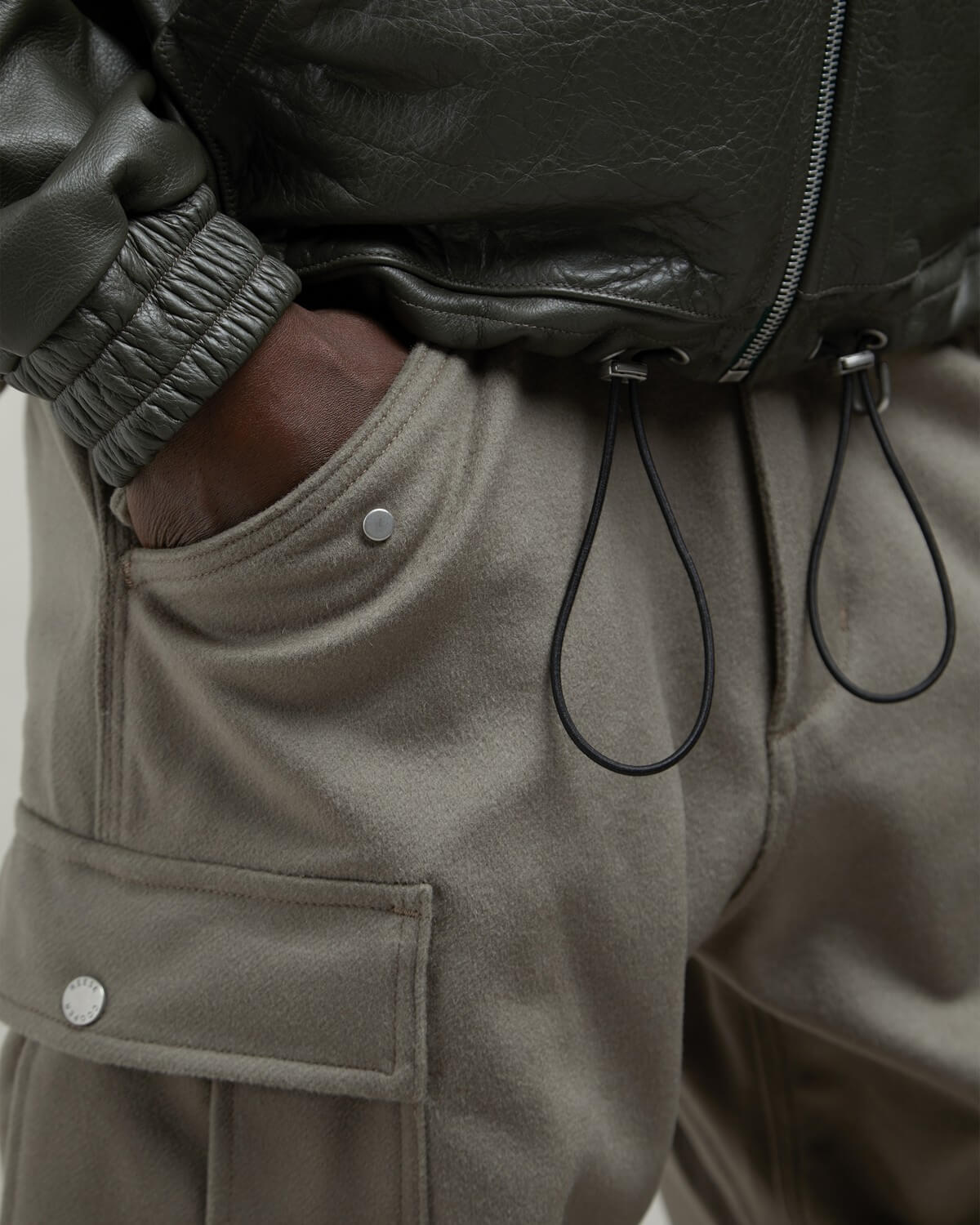 Reese Cooper RCI Reserve Apparel & Merrell 1TRL Collaborations