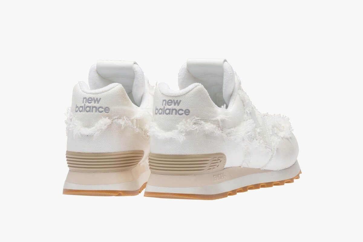New Balance x Miu Miu 574 Collection