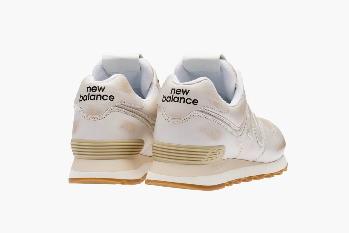 New Balance x Miu Miu 574 Collection