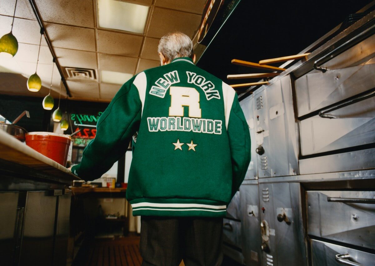 Puma x Rhuigi - Capsule Collection Part II