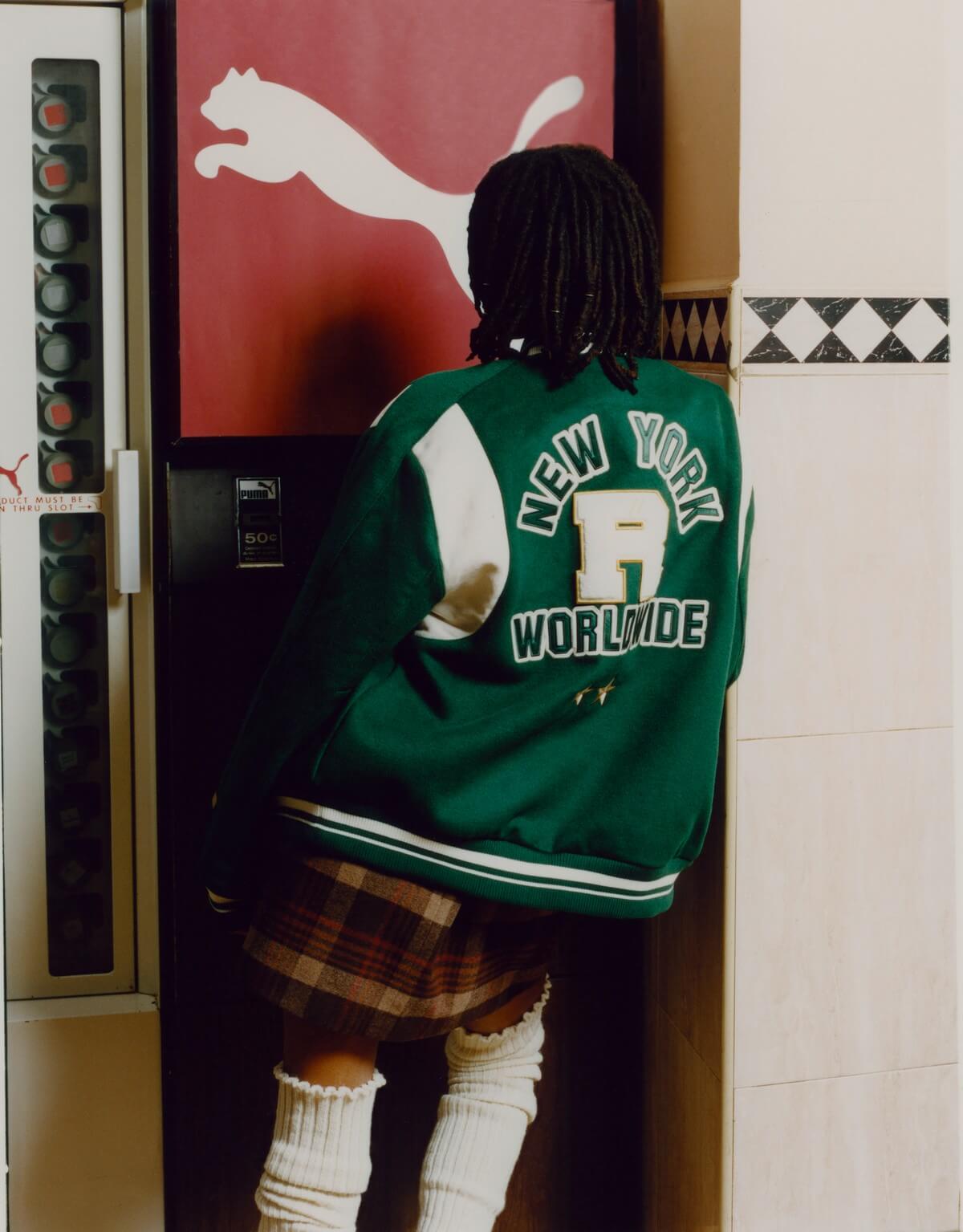 Puma x Rhuigi - Capsule Collection Part II