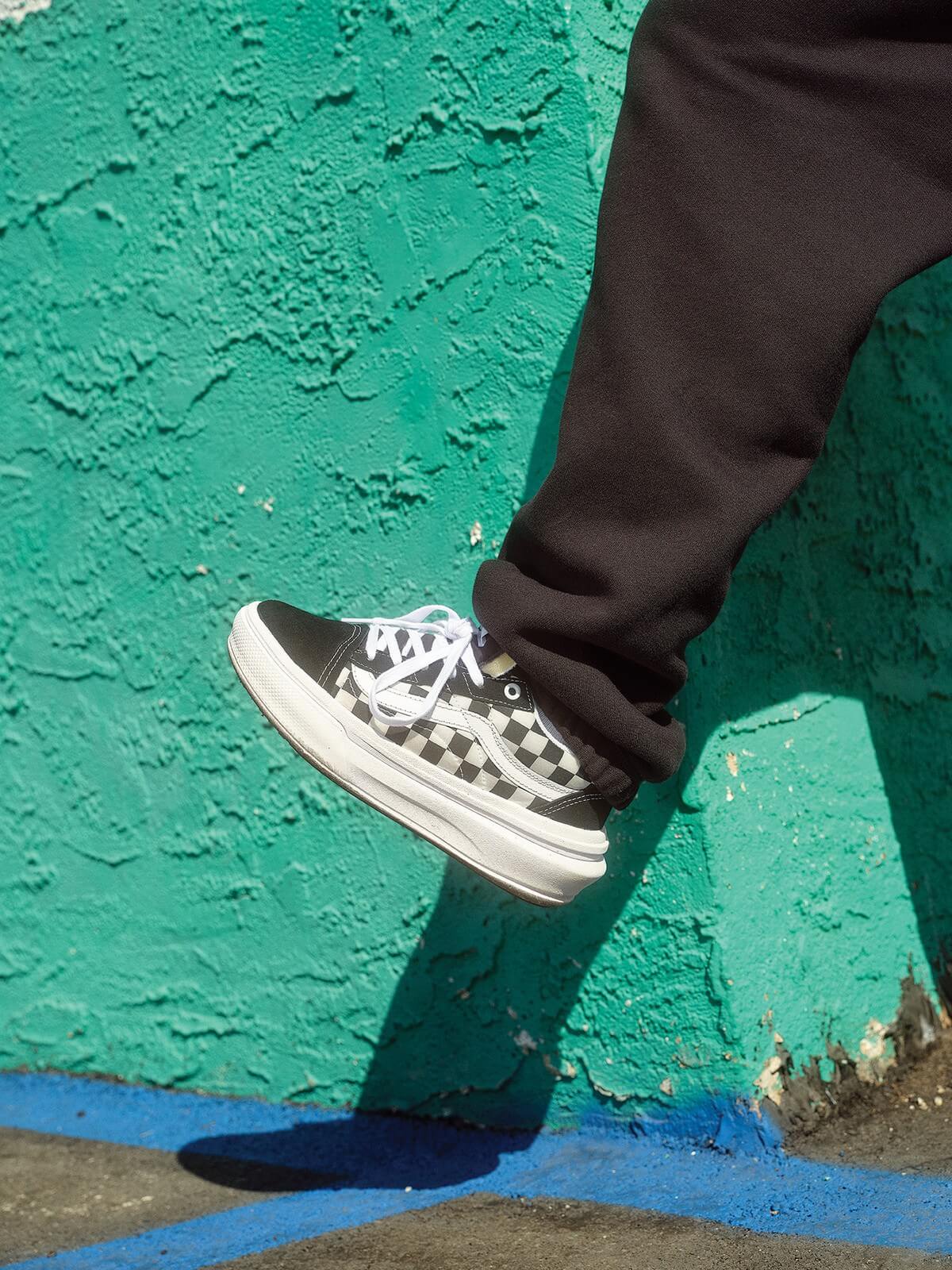 Vans ComfyCush Old Skool Overt