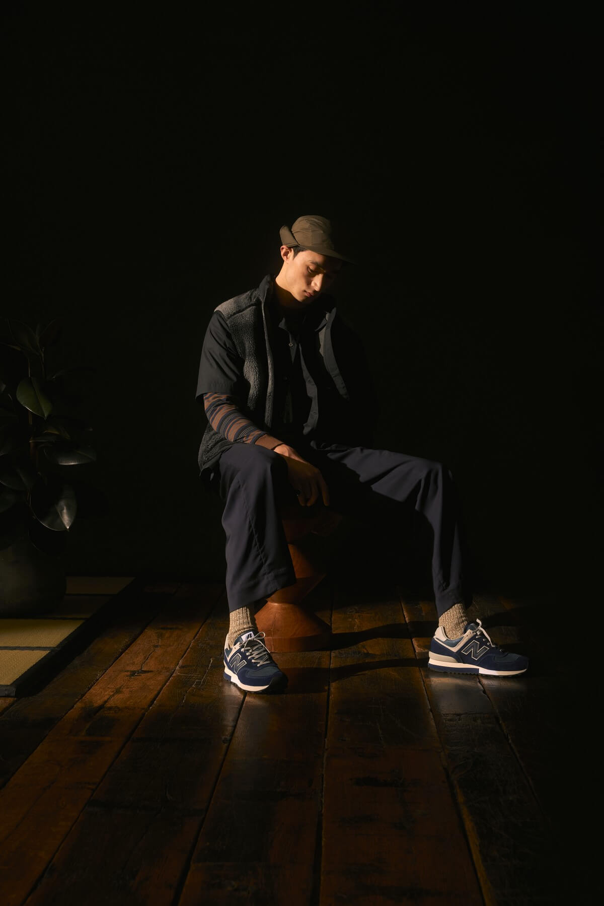 New Balance 576 Made in UK – OU576AGG & OU576ANN
