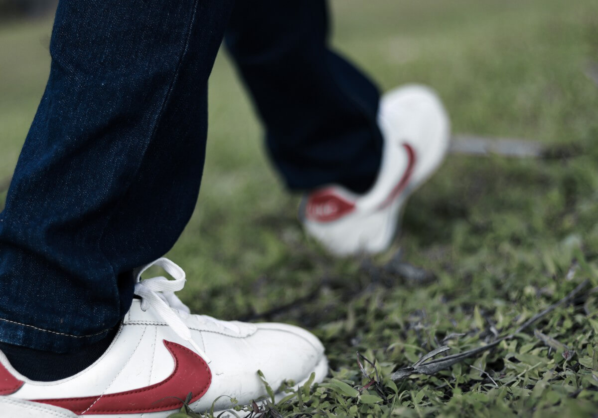 Nike Cortez