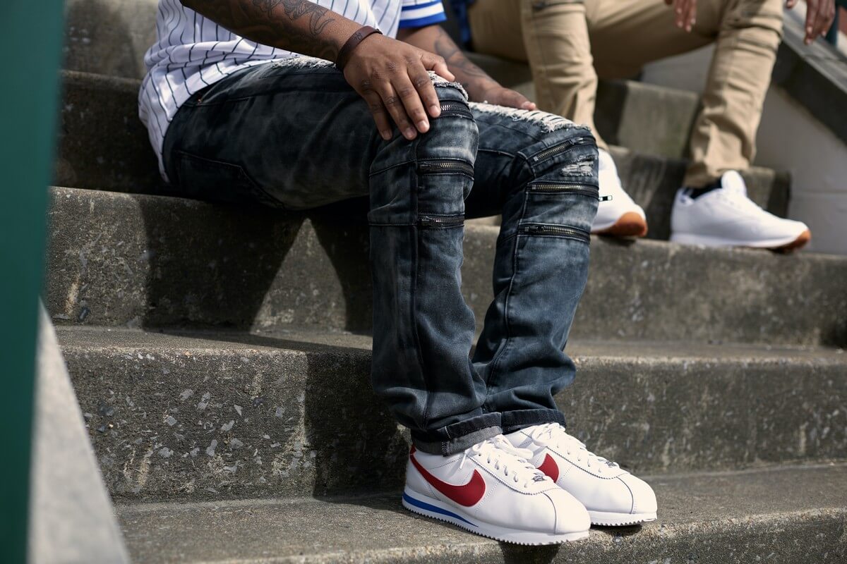 Nike Cortez